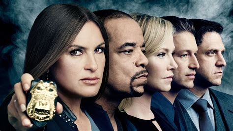 elenco de law & order: special victims unit|law and order english cast.